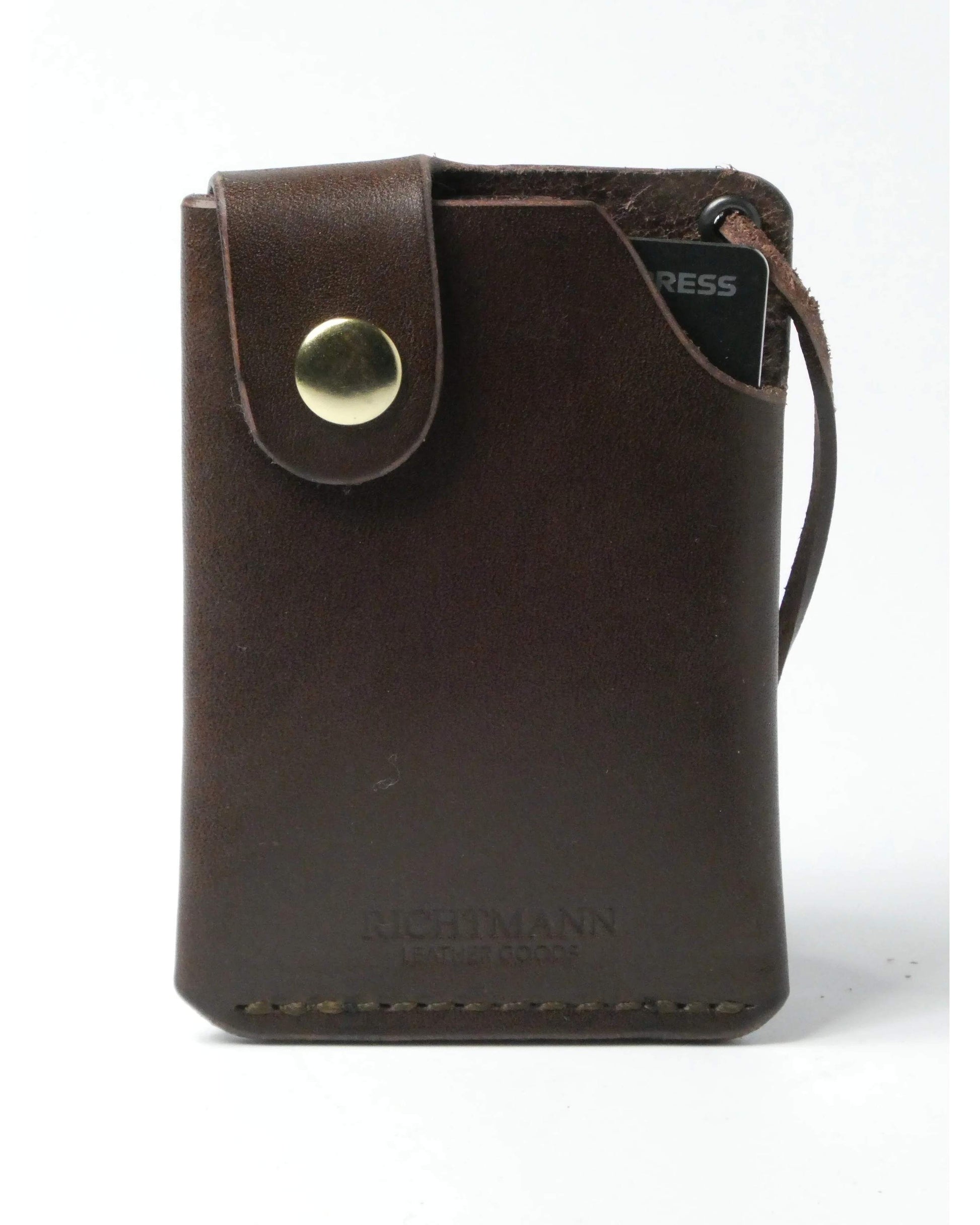 Wrap Around Korthållare
