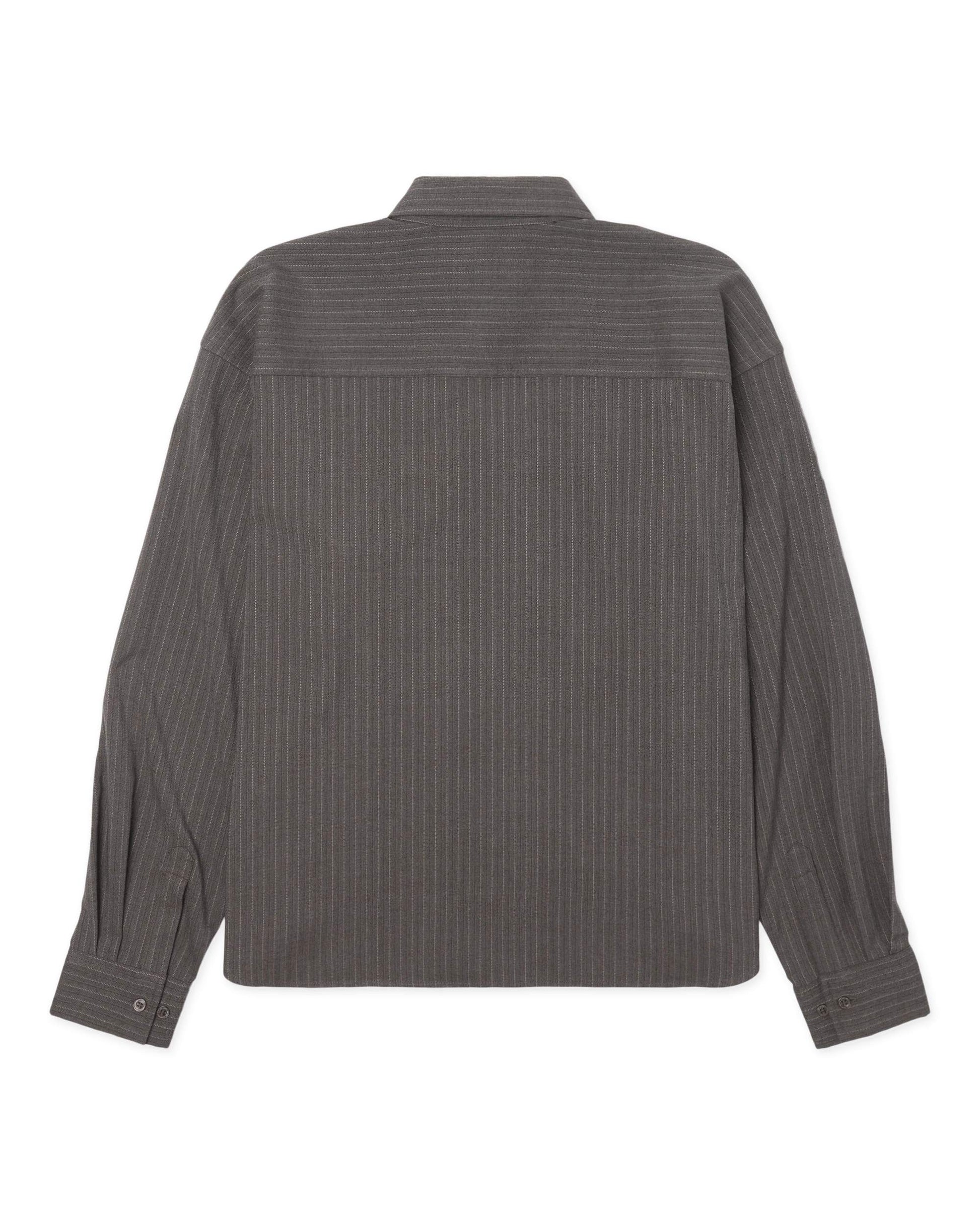 Xing HB Stripe Skjorta