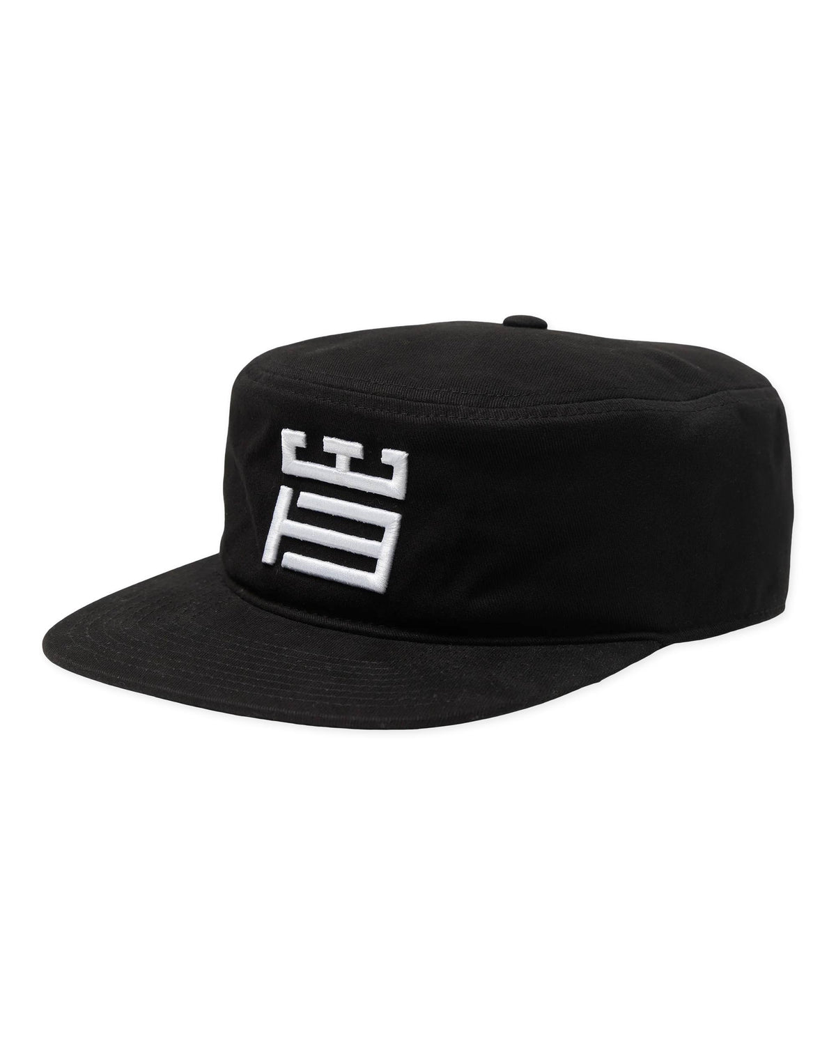 Yin Pillbox Keps