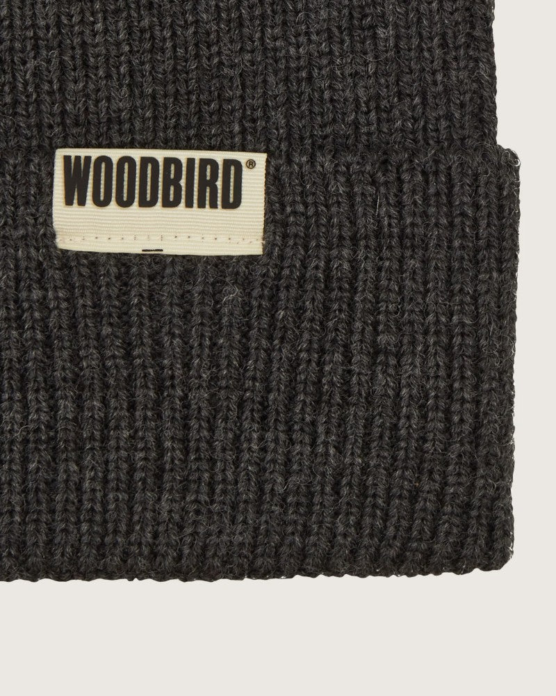 Yupa Long Beanie Mössa