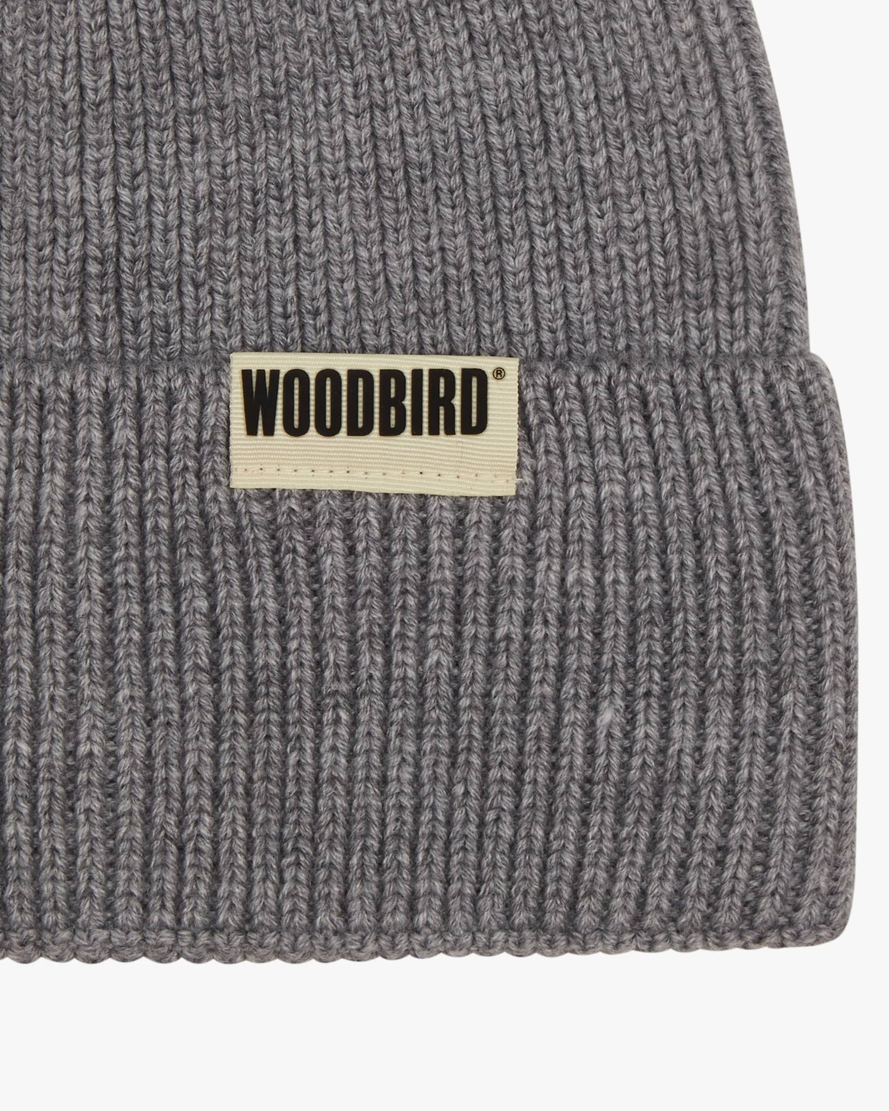 Yupa Long Beanie Mössa