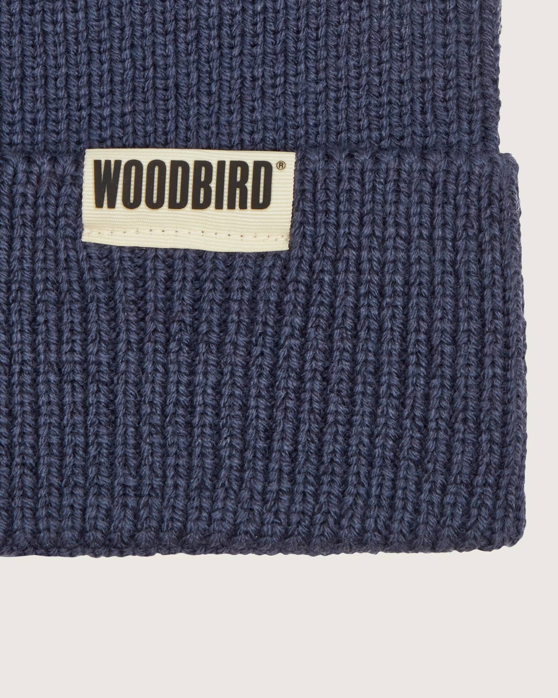 Yupa Long Beanie Mössa