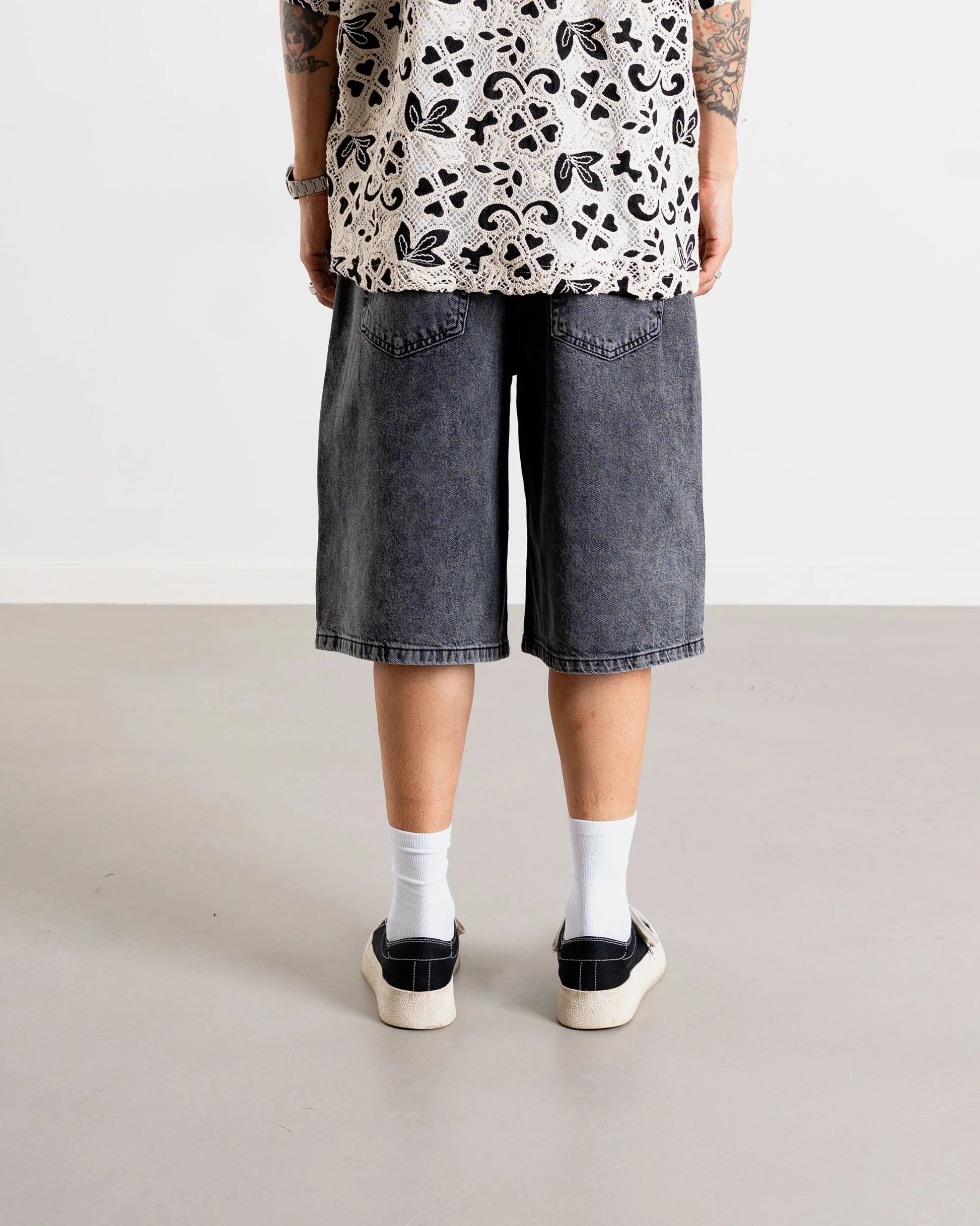 Yuto Shorts