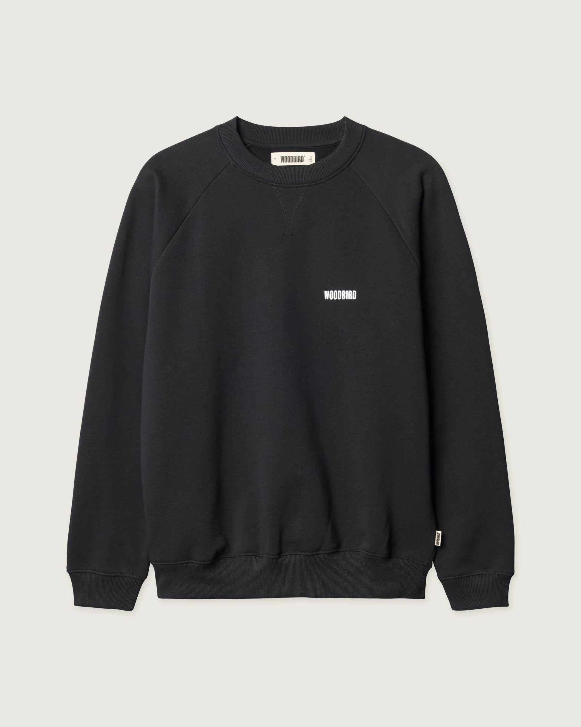 Zhang Hao Crew Tröja