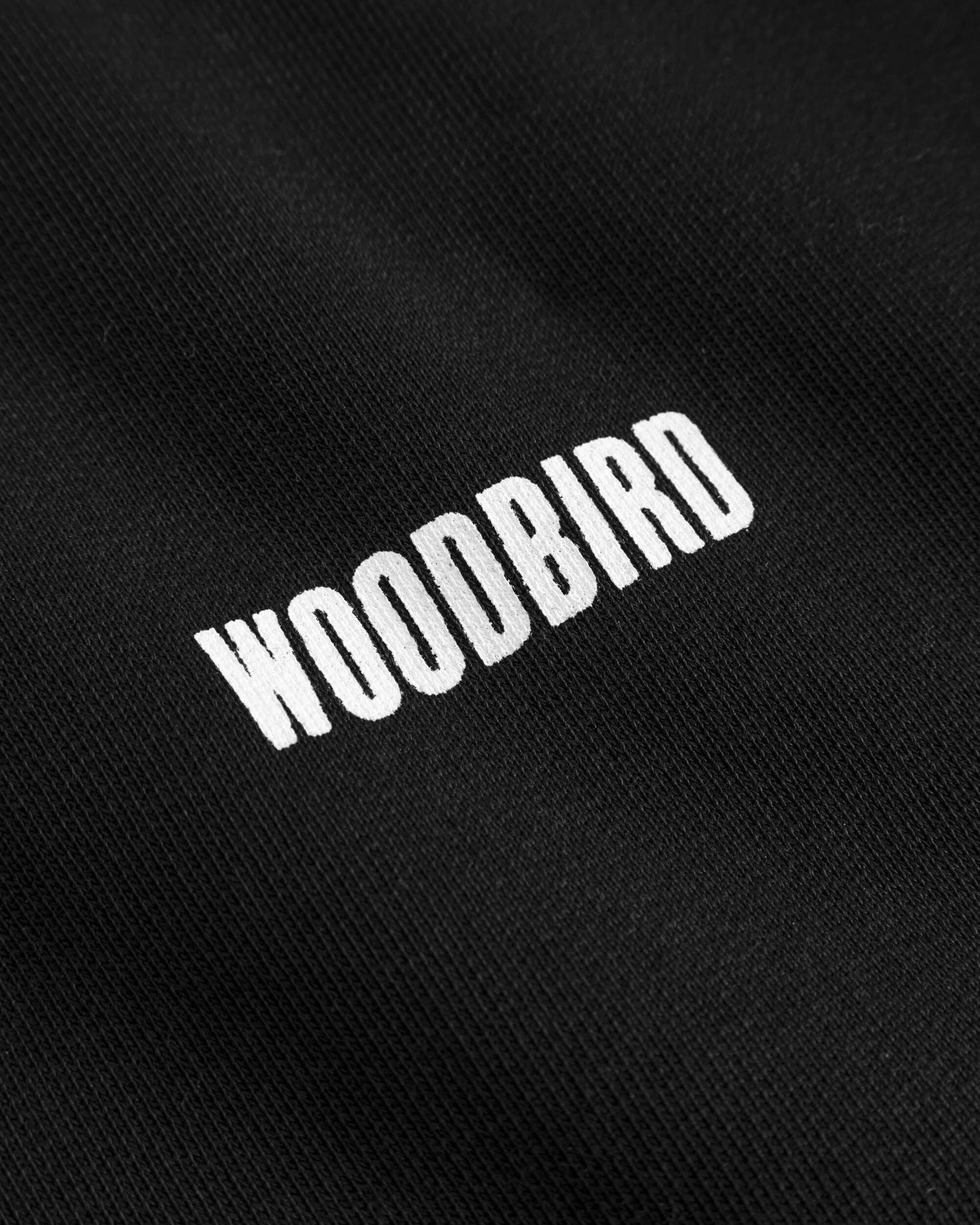 Zhang Hao Crew Tröja