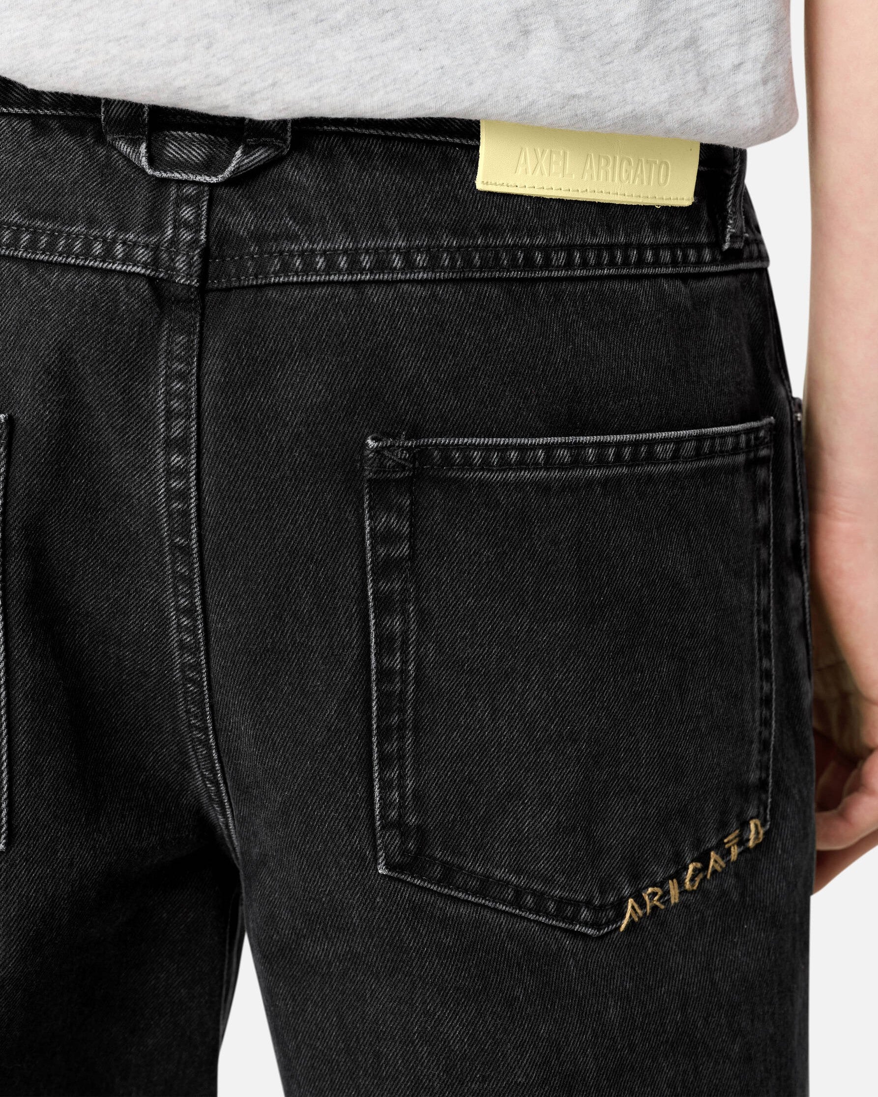 Zine Fade Jeans