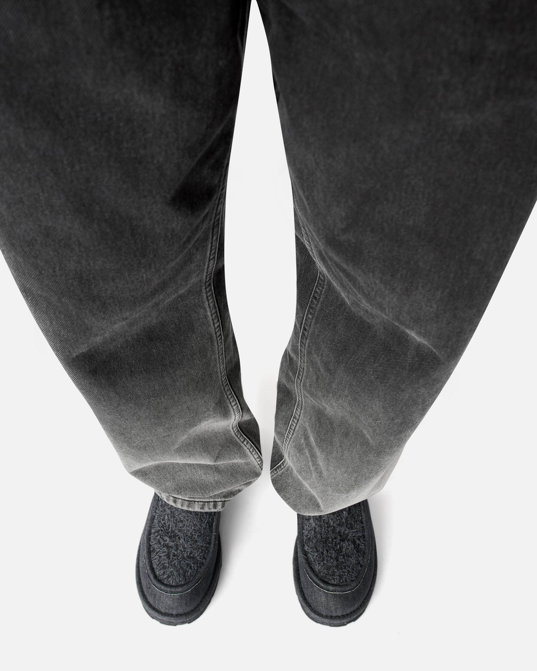 Zine Fade Jeans