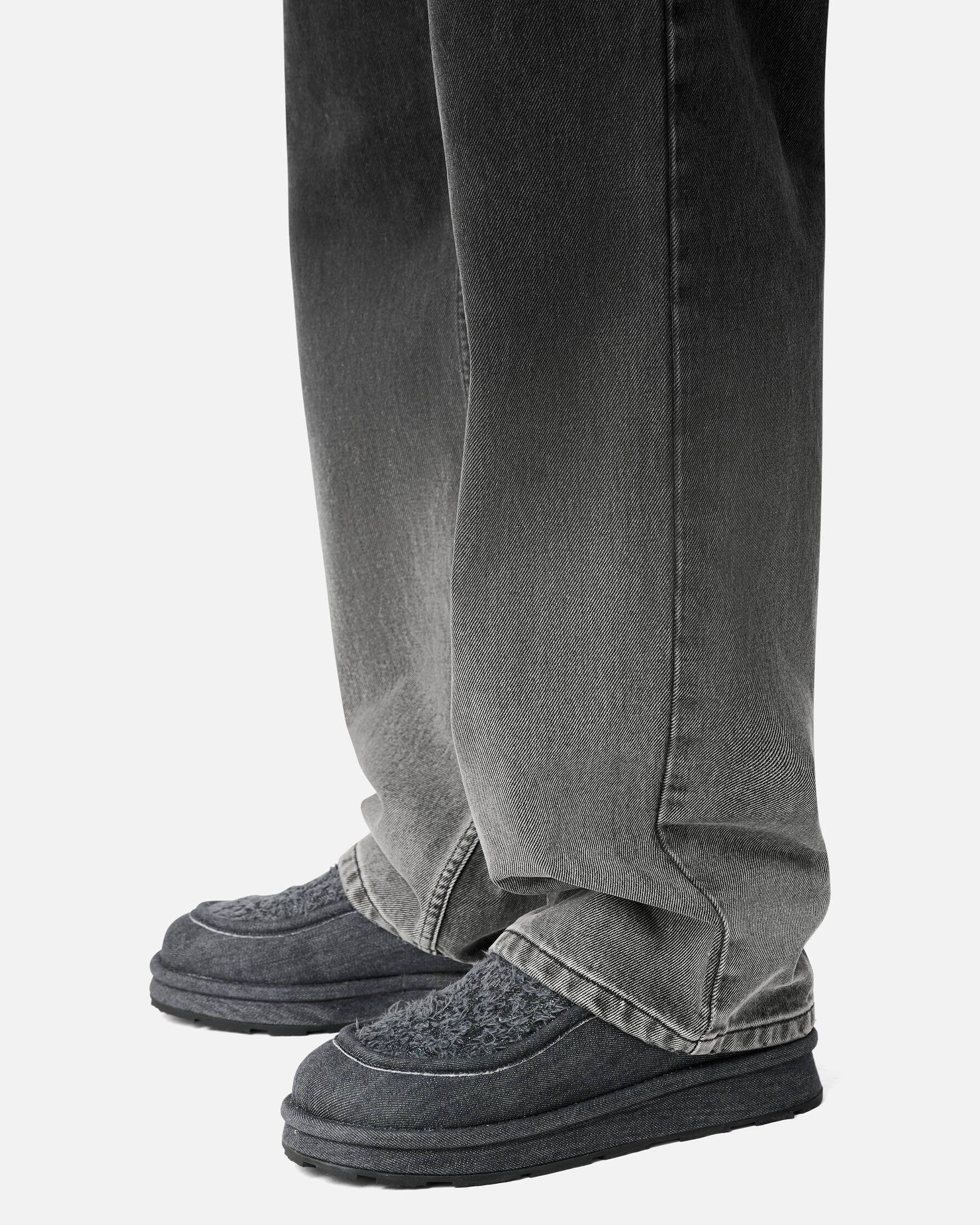 Zine Fade Jeans