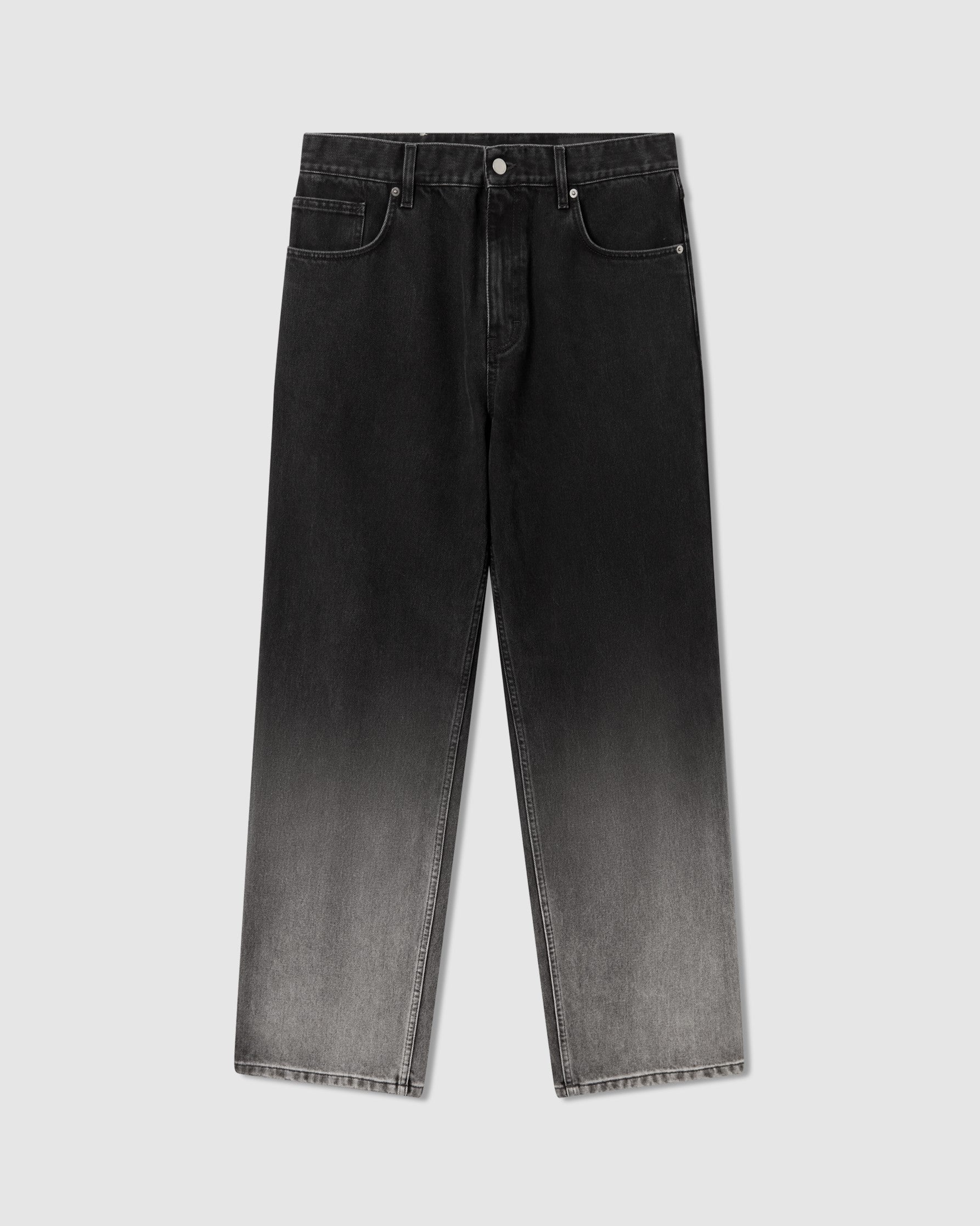 Zine Fade Jeans